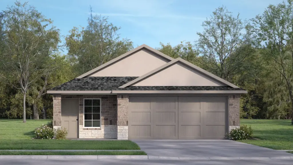 2004 Arbuckle Drive, Leander