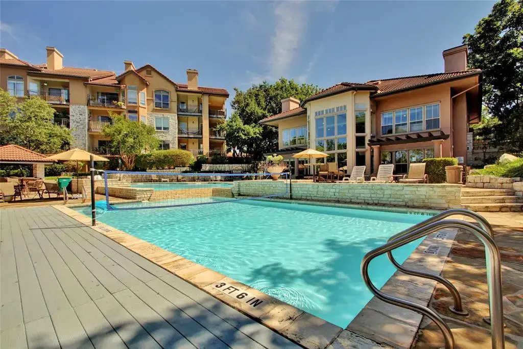 6000 Shepherd Mountain Cove 807, Austin