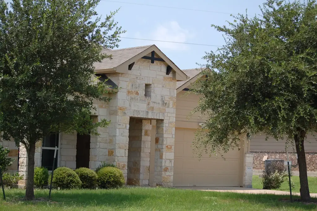 13804 Bauhaus Bend, Pflugerville
