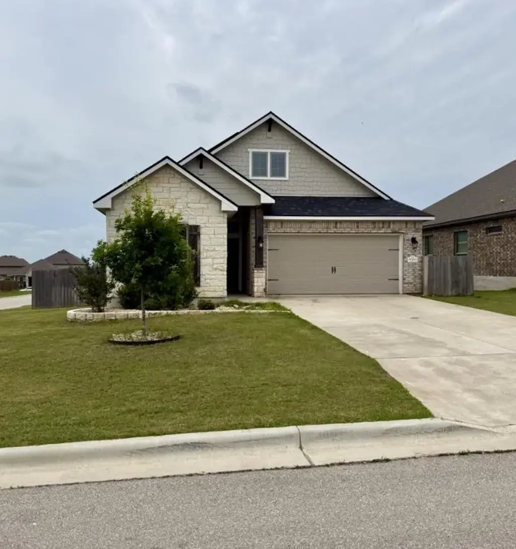 5060 Dickinson Loop, Belton