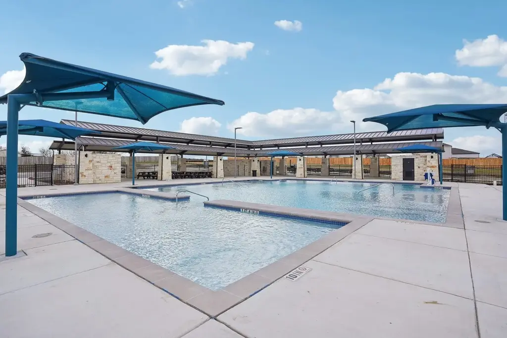 13412 Agile Lane, Buda