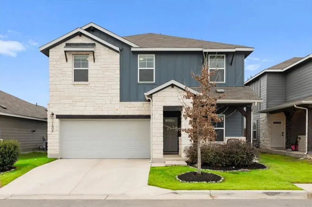 11804 Lily Branch Lane 13, Austin