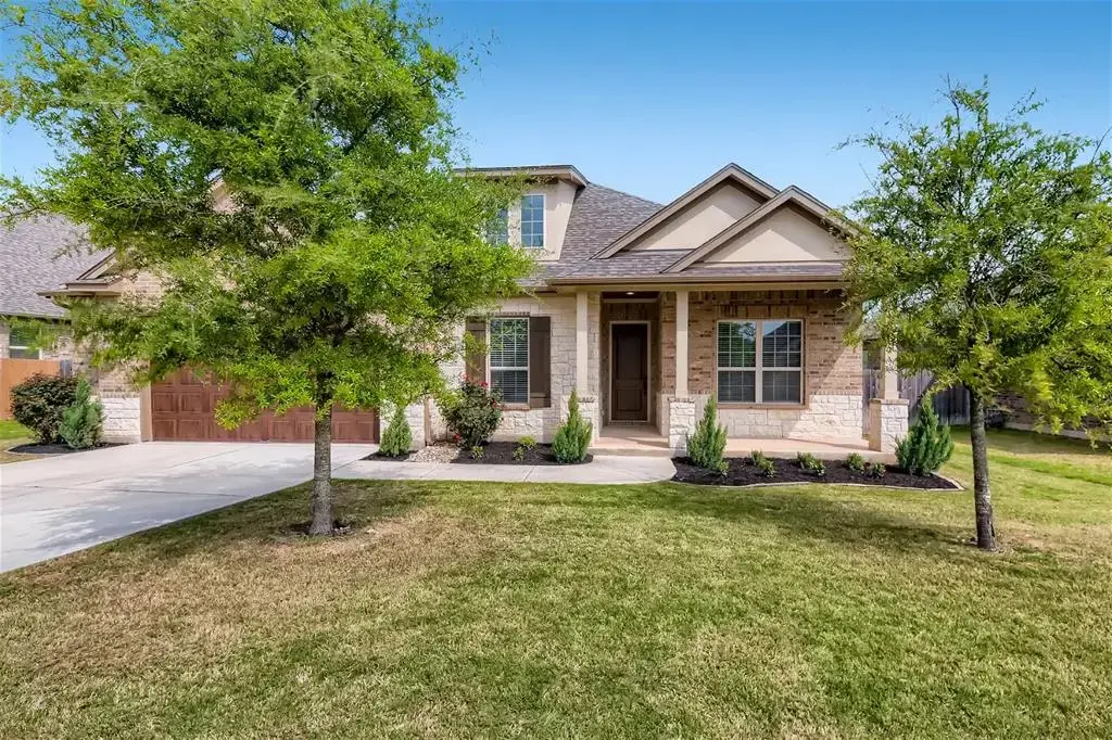 269 Pink Granite Boulevard, Dripping Springs