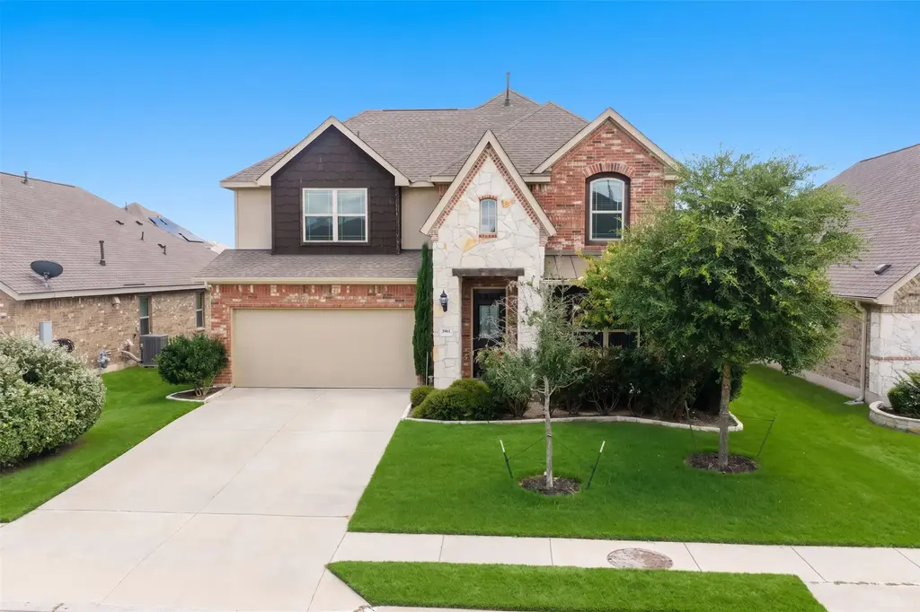 3901 Eland Road, Pflugerville