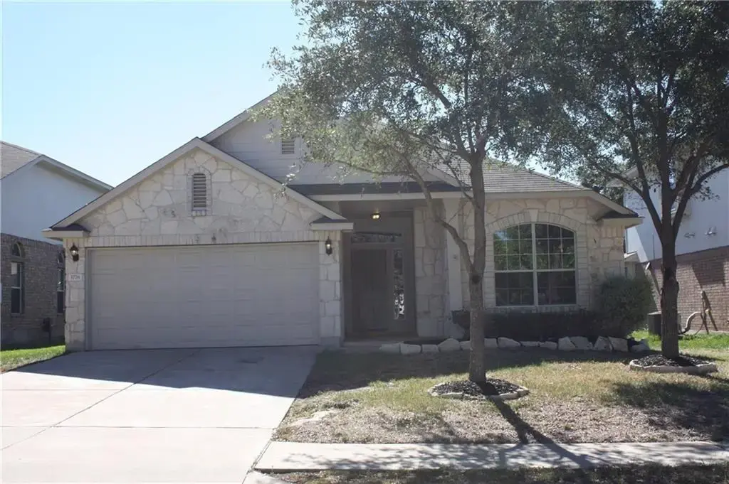 3776 Castle Rock Drive, Round Rock