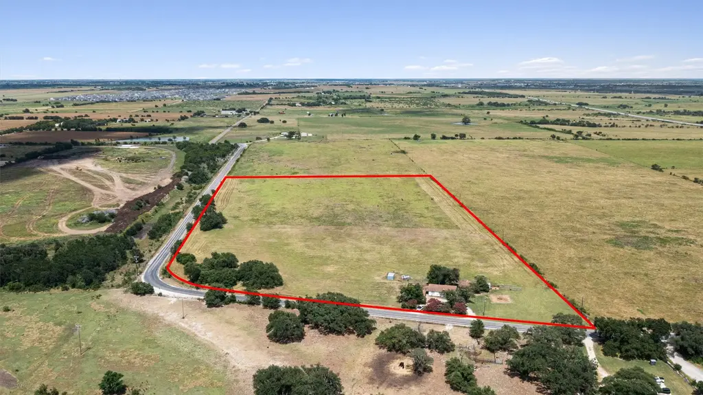 3030 County Road 234, Georgetown