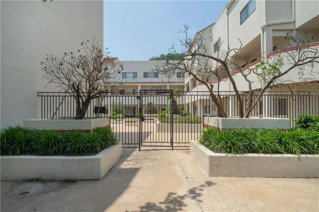 2605 Enfield Road 110, Austin