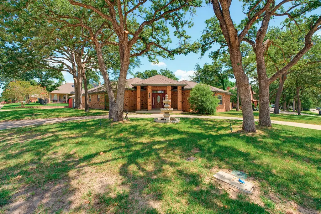 1802 Sager Road, Rockdale