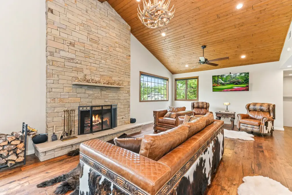 2108 Quiet Stables Circle, Cedar Park