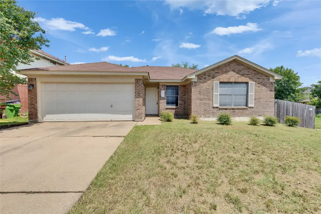 1403 Gulf Way, Round Rock