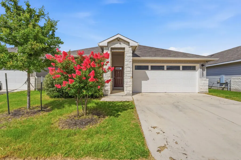 3053 Mill Run Bend, Round Rock