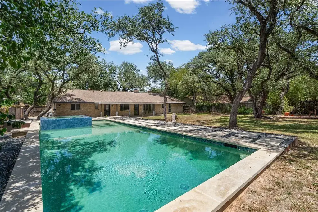 3803 Greystone Drive, Austin