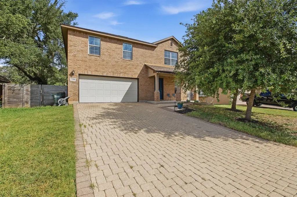 2106 Stonehaven, San Marcos