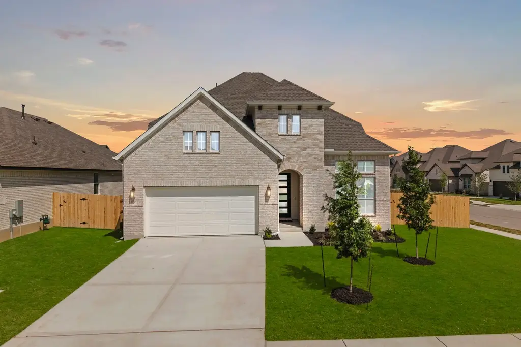 19501 Erna Drive, Pflugerville