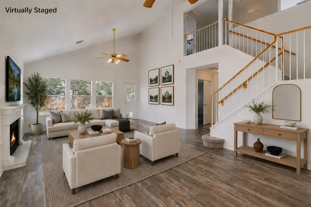 13460 Athens Trail, Austin