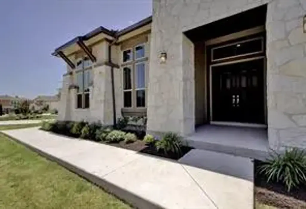 200 Southern Carina Drive, Round Rock