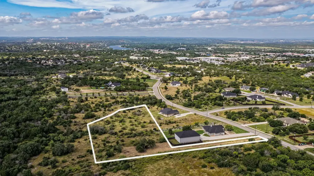2229 Park View Drive, Marble Falls