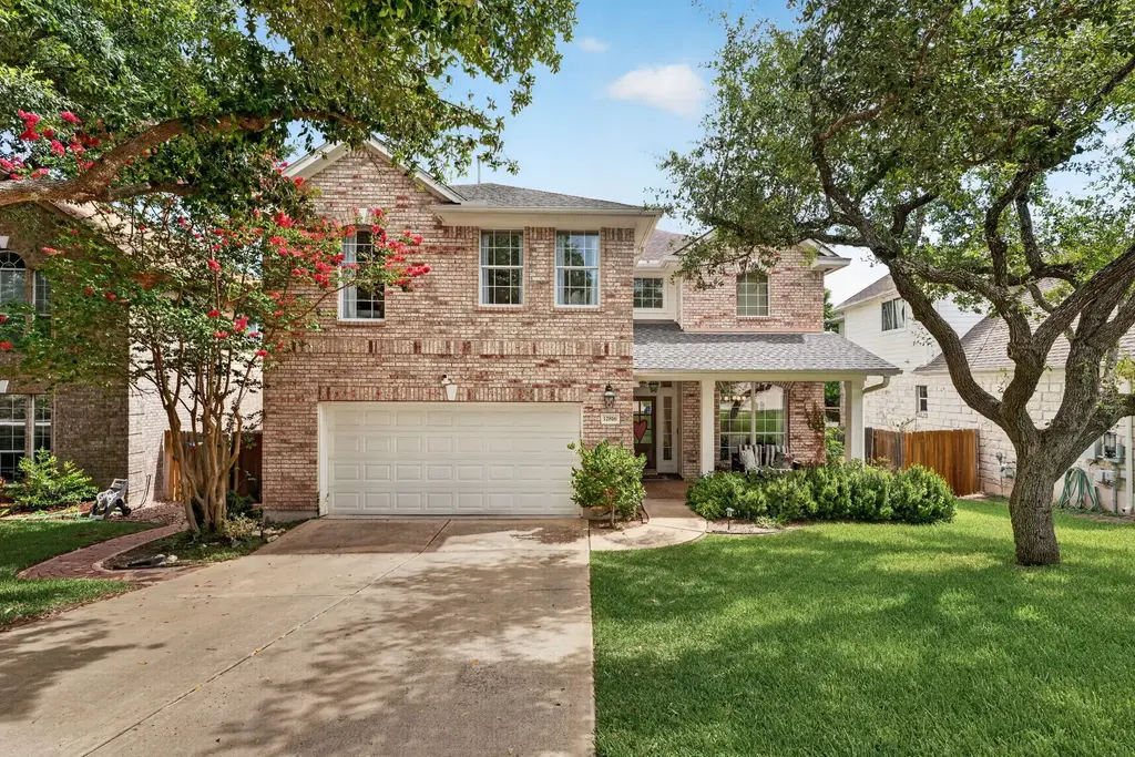 12816 Majestic Oaks Drive, Austin