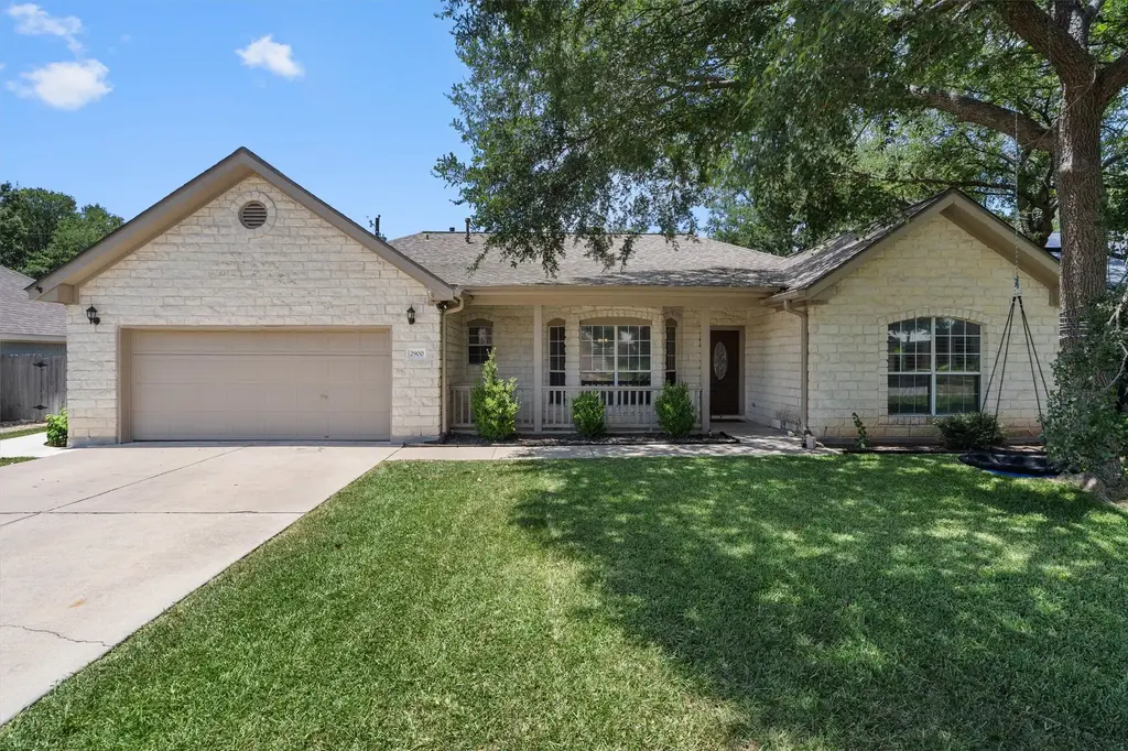 2900 Brandy Lane, Georgetown