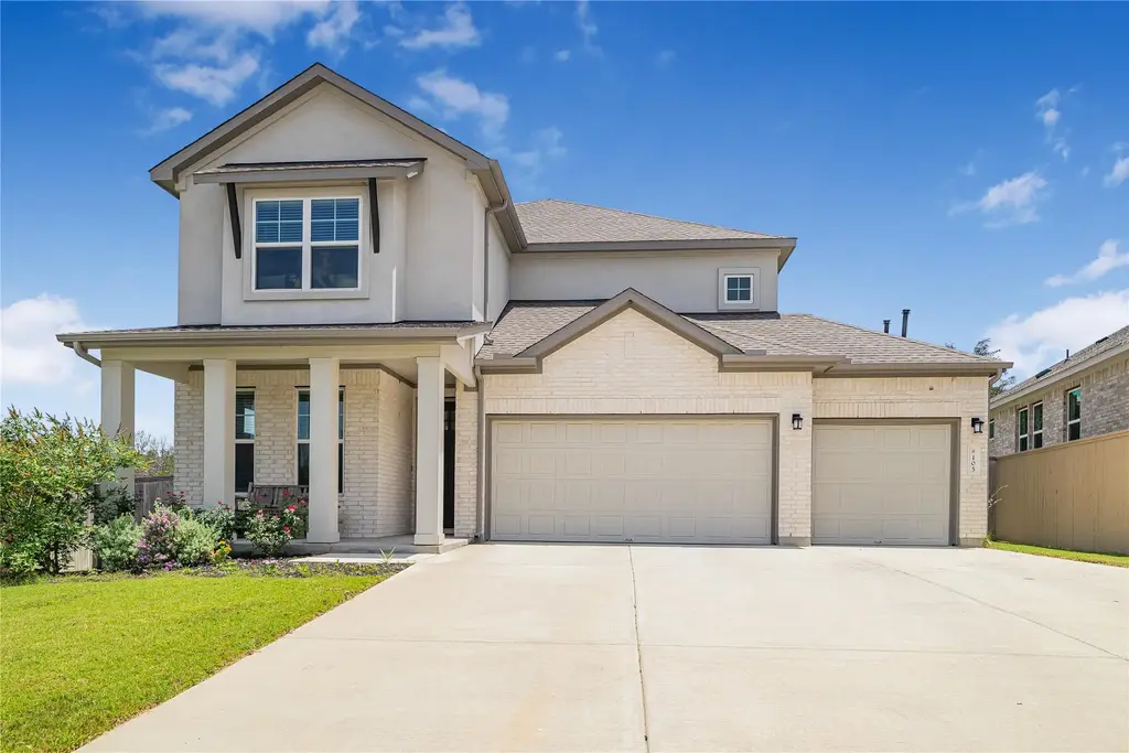 105 Salado Creek Trail, Bastrop