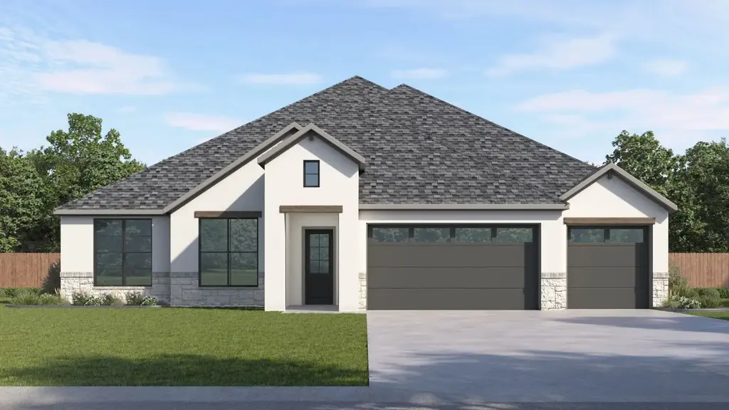 5016 Cypress Ranch Boulevard, Spicewood