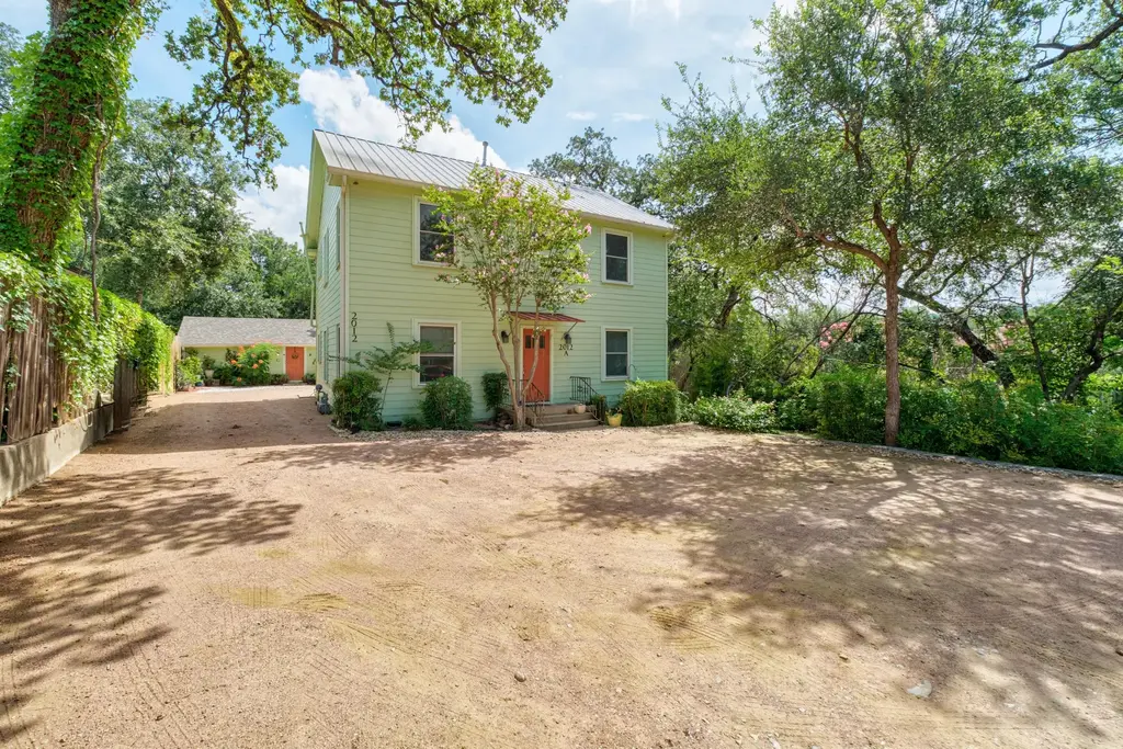 2012 Enfield Road Unit B, Austin