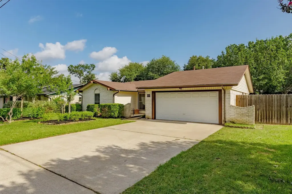 1005 Ranch Road, Georgetown