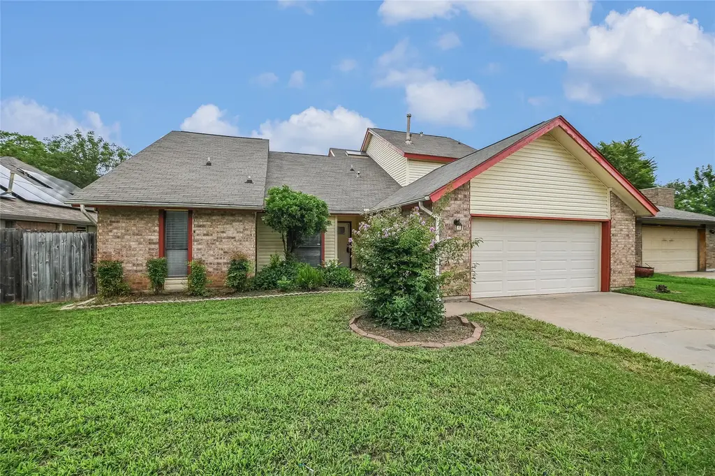 8106 Chainfire Cove, Austin