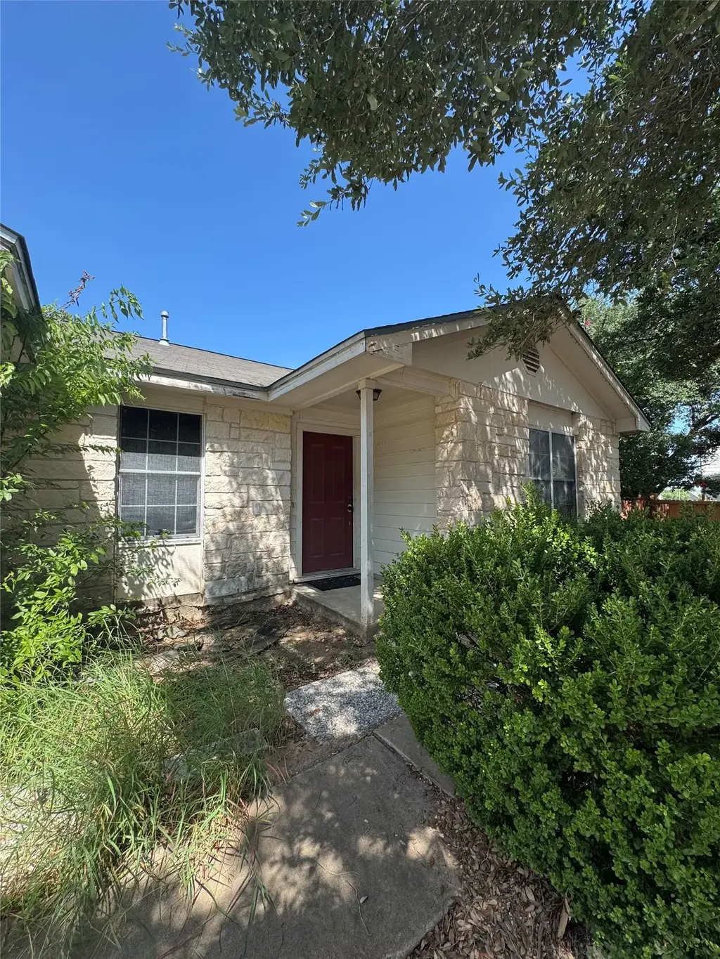 11732 Maybach Drive, Del Valle