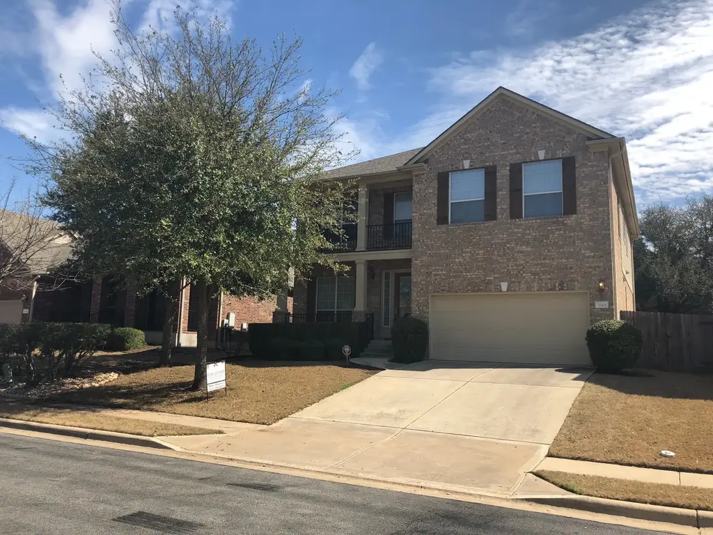 15425 Echo Hills Drive, Austin