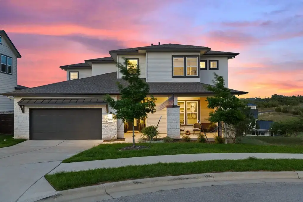 7337 Jument Drive, Austin