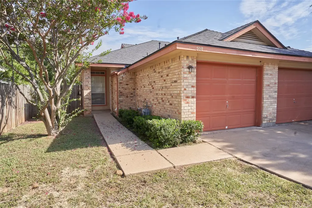 508 Gregory Court, Round Rock