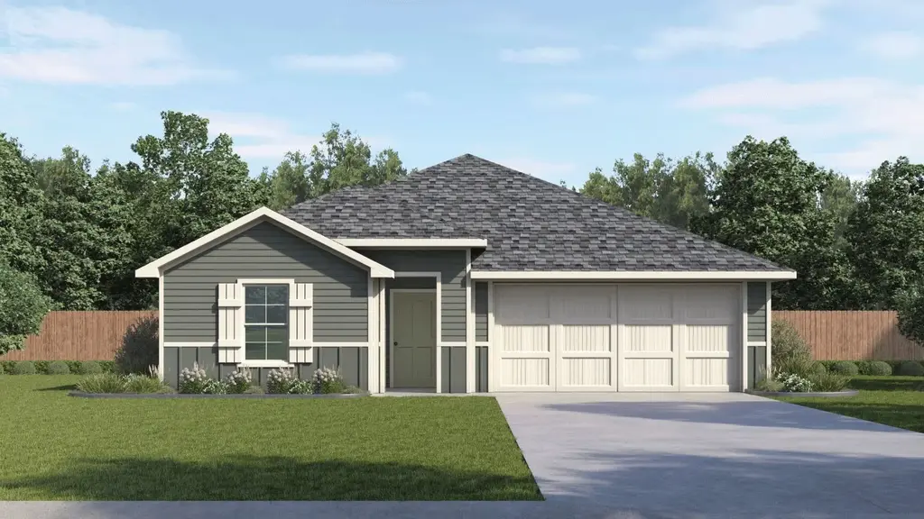 12124 Silverton Tree Bend, Mustang Ridge