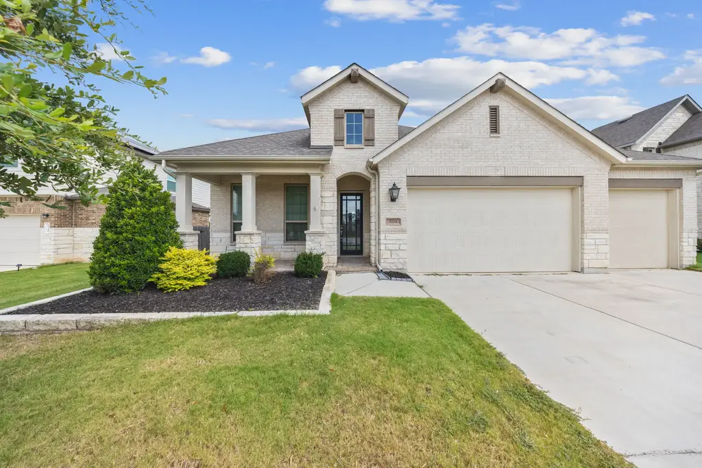 5724 Toscana Trace, Round Rock