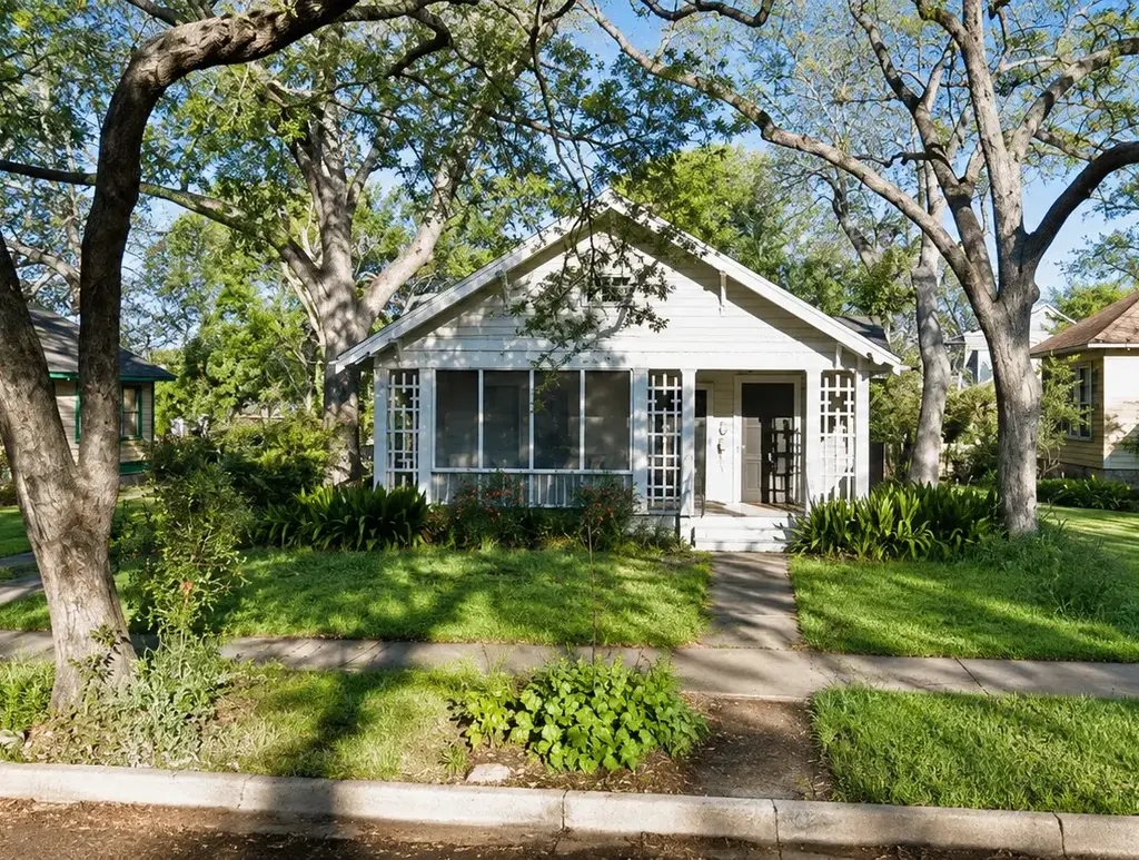4204 Avenue D, Austin