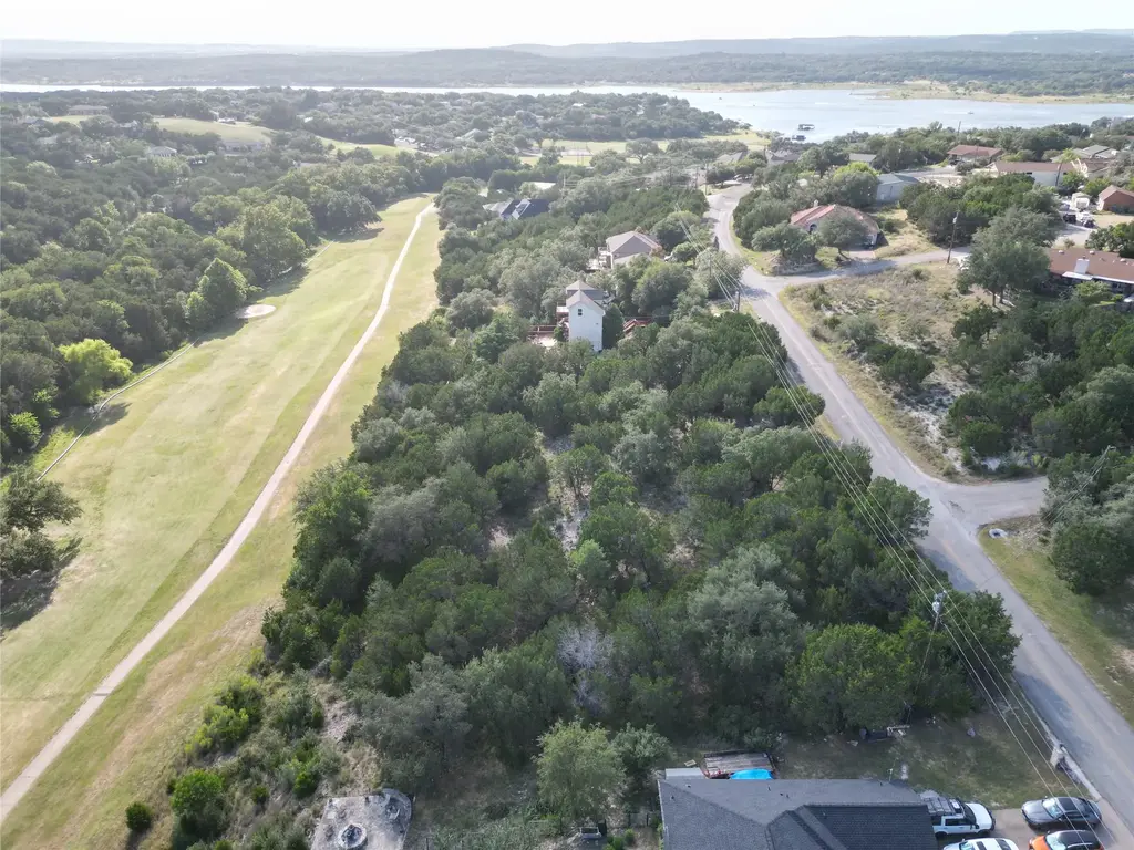 4716 Country Club Drive, Lago Vista