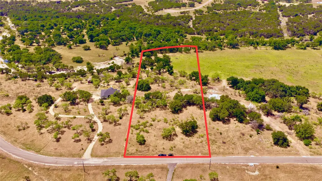 Lot 55 Buffalo Creek Drive, Evant