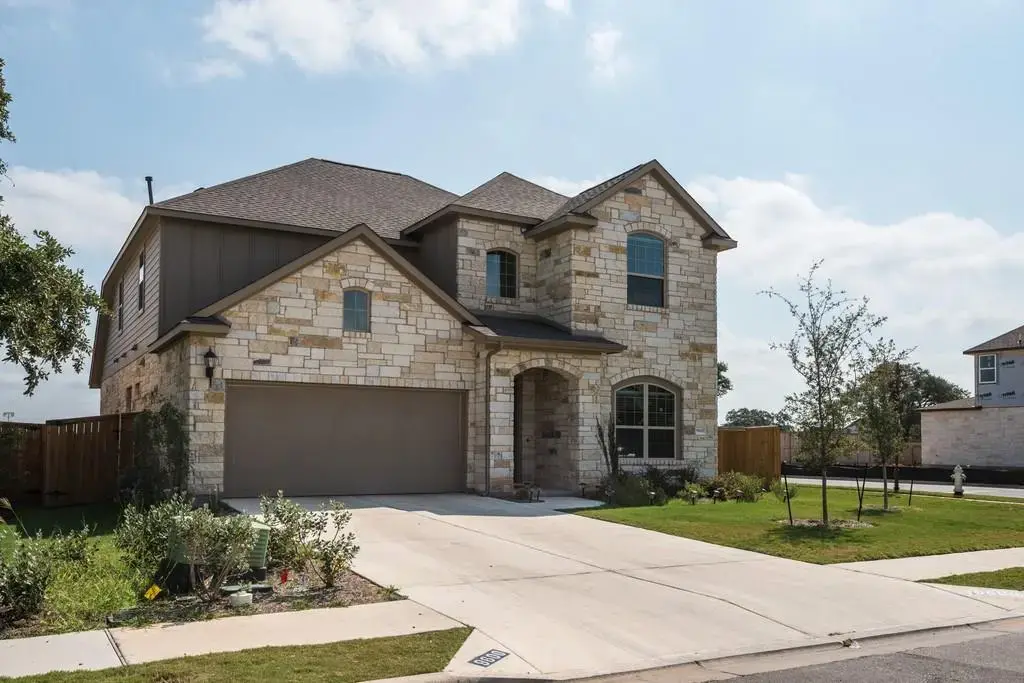 9600 Ivalenes Hope Drive, Austin