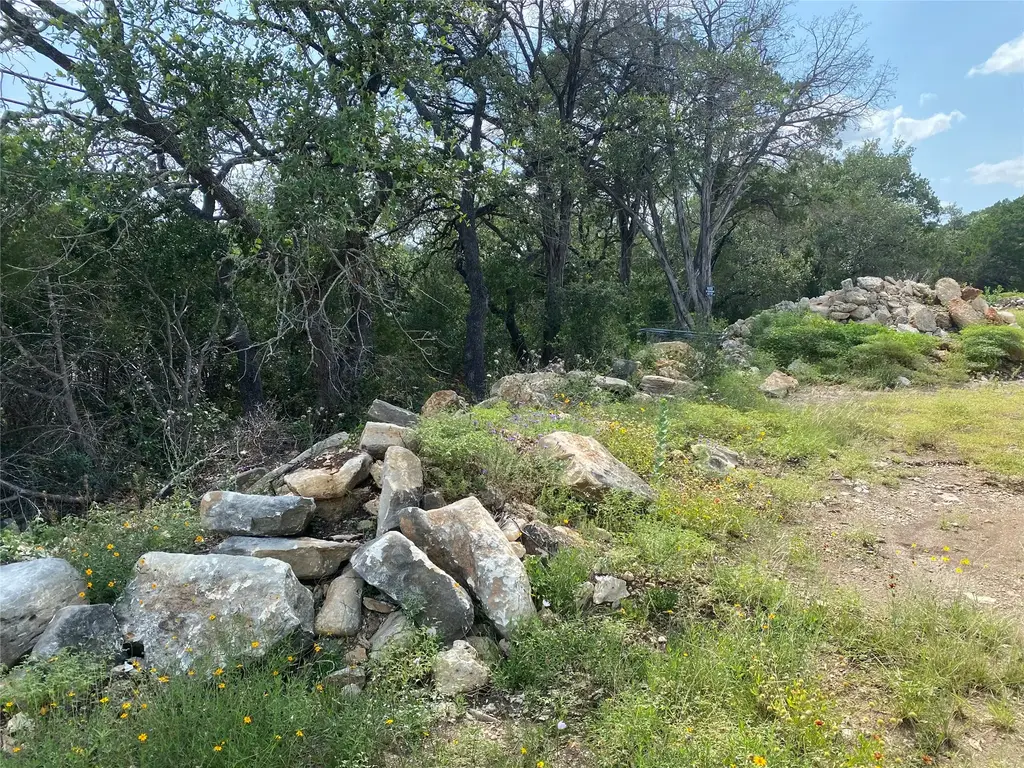 Tbd Fm 3237/whisper Ridge Ridge, Wimberley