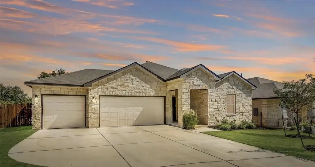 2228 River Place Lane, Georgetown