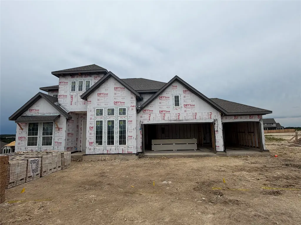 100 Uphill Drive, Liberty Hill