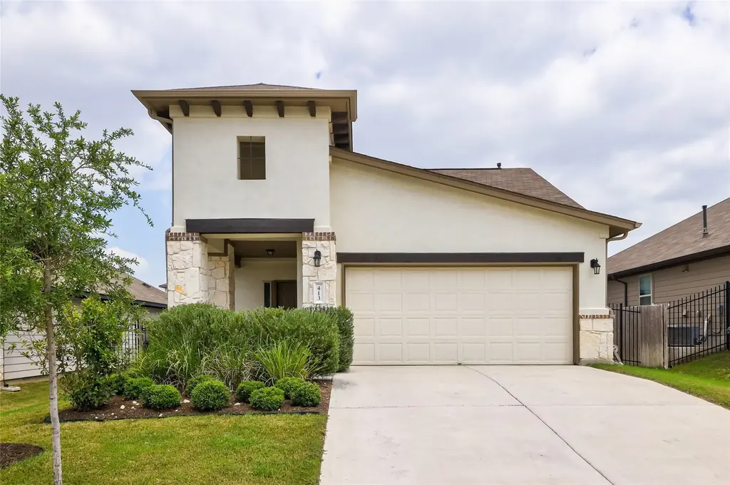 413 Callahan Lane, Leander