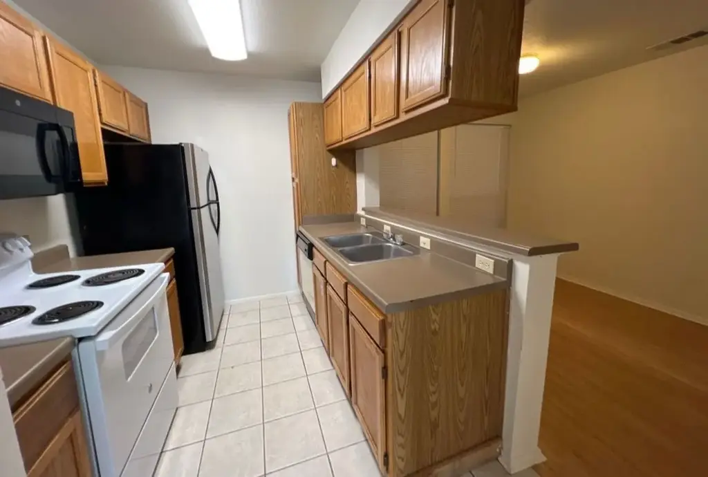 3115 Helms Street 111, Austin