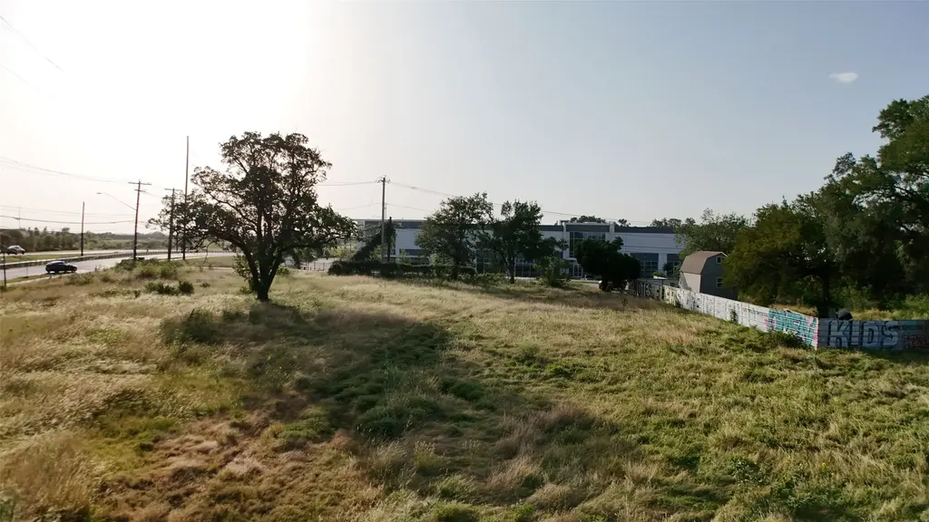Bastrop Highway, Austin