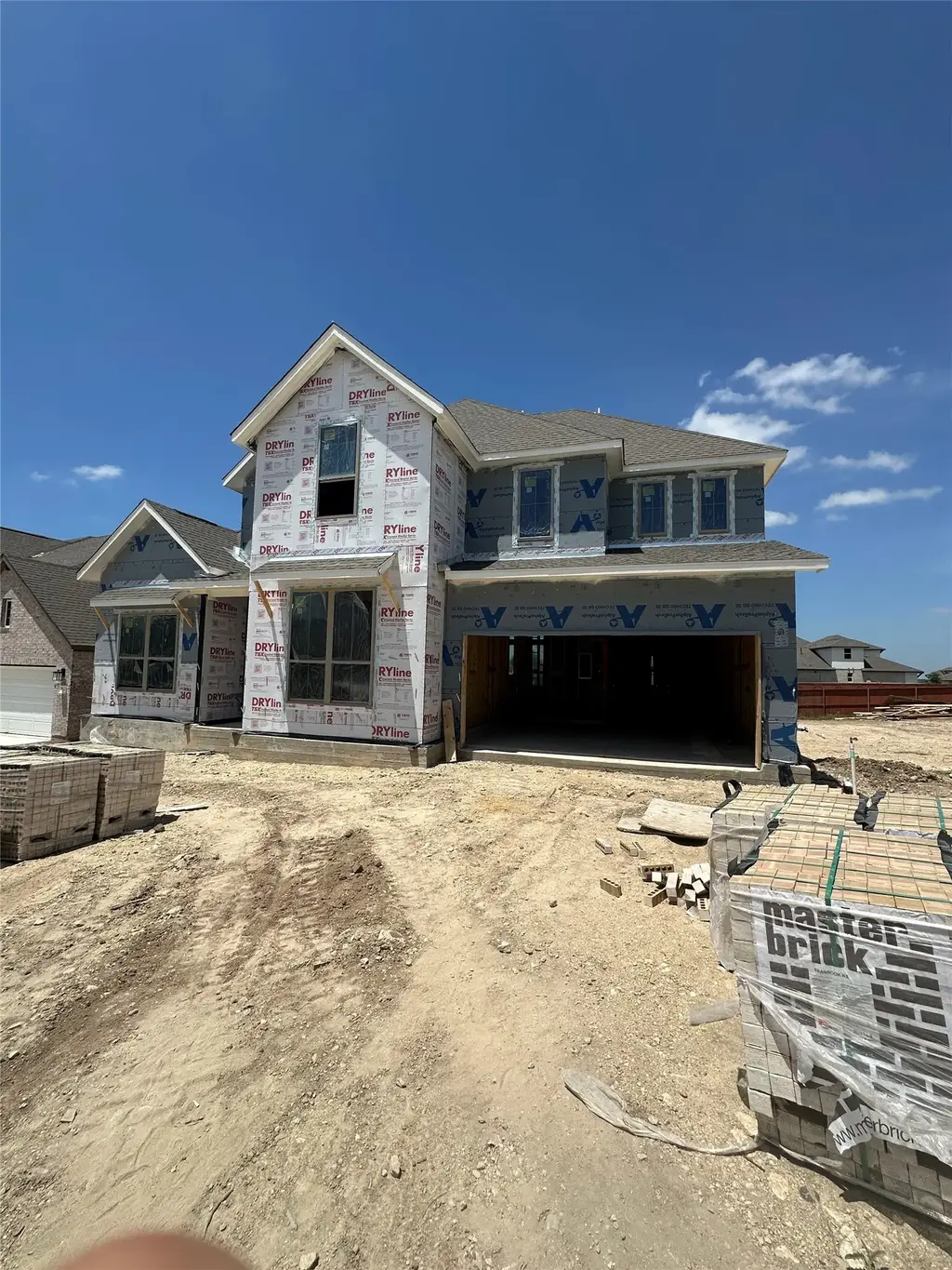 308 Smoke Signal Drive, Liberty Hill