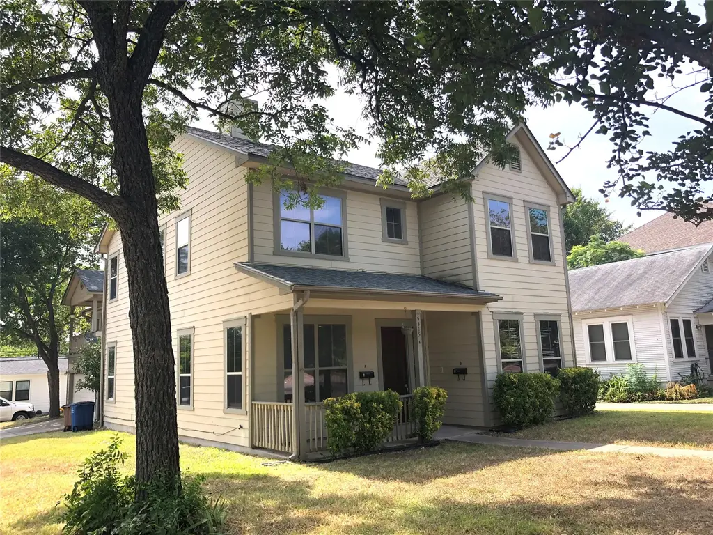 5315 Duval Street A, Austin