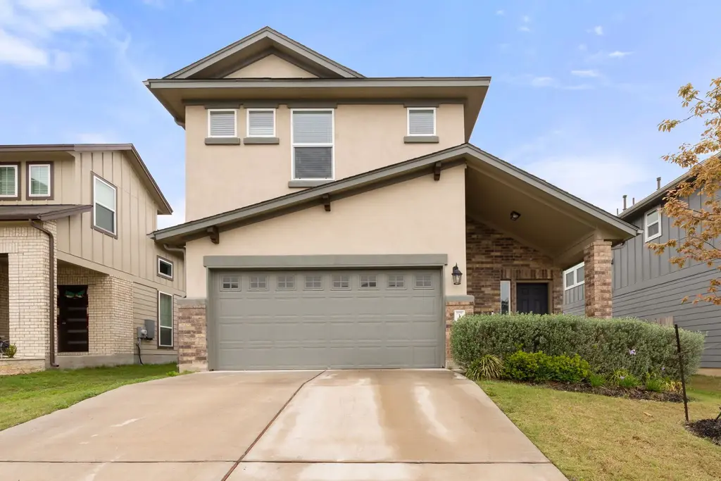 3200 College Park Drive 135, Round Rock