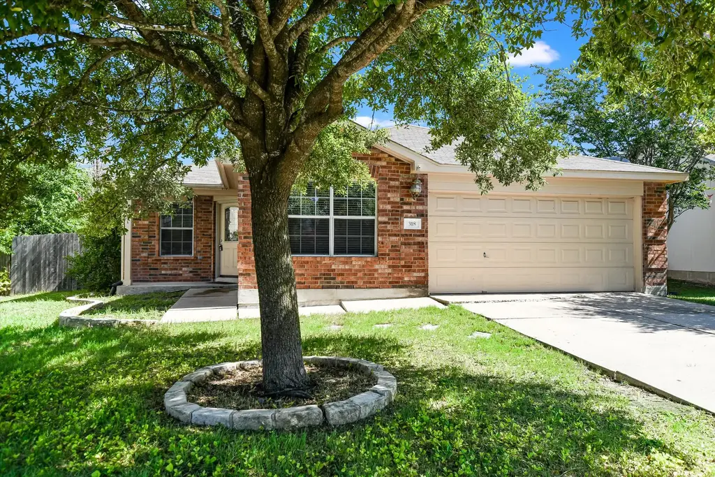318 Phillips Street, Hutto