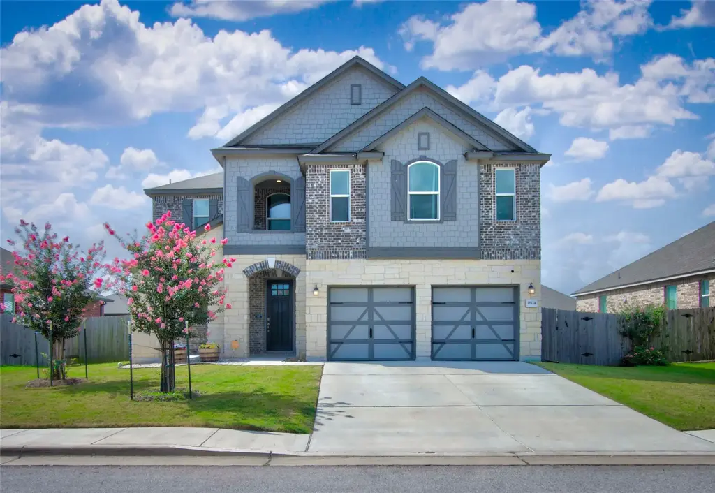 1604 Foxglove Drive, Lockhart
