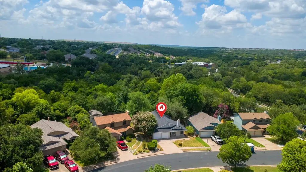 11811 Rotherham Drive, Austin